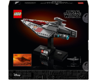 LEGO Star Wars 75404 Krążownik szturmowy typu  Acclamator - 1284231 - zdjęcie 3